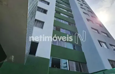 Apartamento com 3 quartos à venda na Rua Luiz Anselmo, 1254, Luís Anselmo, Salvador