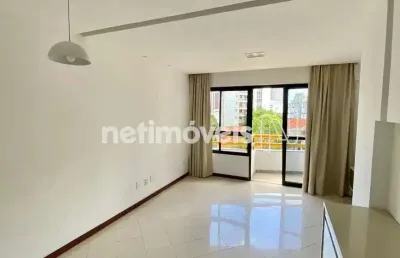 Apartamento com 2 quartos à venda na Rua Plínio Moscoso, Ondina, Salvador