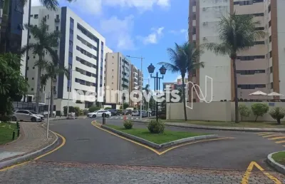 Apartamento com 1 quarto à venda na Rua Manoel Andrade, 85, Pituba, Salvador