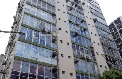 Sala comercial com 10 salas à venda na Rua Visconde do Rosário, Comércio, Salvador