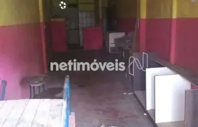 Ponto comercial com 1 sala à venda na Avenida Vasco da Gama, 477, Federação, Salvador
