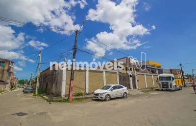 Casa com 4 quartos à venda na Rua Senhor do Bonfim, 378, Paripe, Salvador