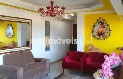 Apartamento com 2 quartos à venda na Avenida Octávio Mangabeira, 3471, Armação, Salvador