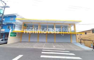 Ponto comercial com 1 sala para alugar na Rua Nossa Senhora do Carmo, 34, Sete de Abril, Salvador