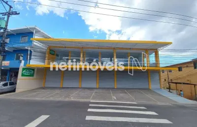 Ponto comercial com 1 sala para alugar na Rua Nossa Senhora do Carmo, 34, Sete de Abril, Salvador