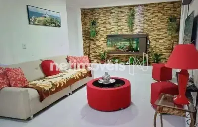 Casa com 3 quartos à venda na Rua do Bângala, 236, Nazaré, Salvador