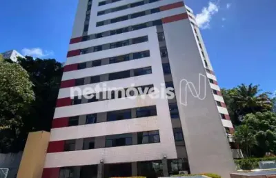 Cobertura com 3 quartos à venda na Rua Senador Theotônio Vilela, 263, Parque Bela Vista, Salvador