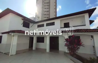 Apartamento com 6 quartos à venda na Rua Hélio de Oliveira, 375, Luís Anselmo, Salvador