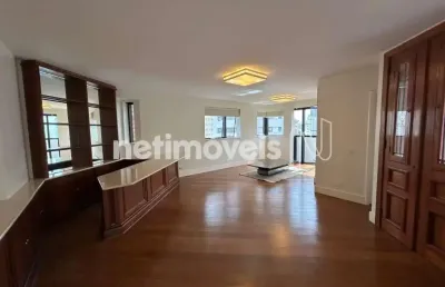 Apartamento com 3 quartos à venda na Rua Edson, Campo Belo, São Paulo