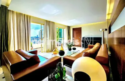 Apartamento com 2 quartos à venda na Rua Ernesto de Oliveira, Vila Mariana, São Paulo