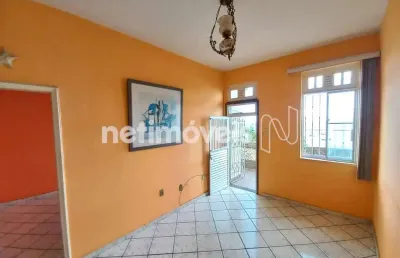 Apartamento com 3 quartos à venda na Ladeira do Porto da Lenha, 21, Bonfim, Salvador