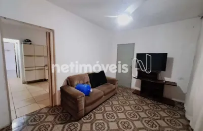 Casa com 3 quartos à venda na Rua Olivindo Fonseca, Campo Verde, Americana