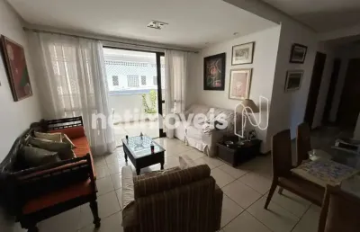 Apartamento com 3 quartos à venda na Rua Guilhermino de Freitas Jatobá, Cidade Jardim, Salvador
