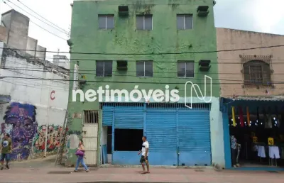 Ponto comercial à venda na Avenida José Joaquim Seabra, 44, Barroquinha, Salvador
