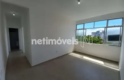 Apartamento com 3 quartos à venda na Rua Guilherme Marback, 2, Bonfim, Salvador