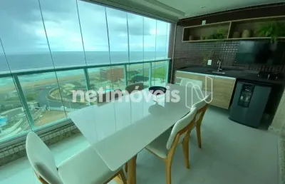 Apartamento com 3 quartos à venda na Rua Rodrigues Dórea, 170, Armação, Salvador