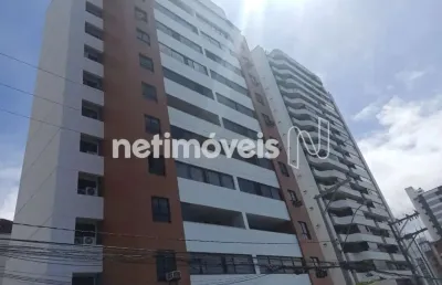 Apartamento com 3 quartos à venda na Rua da Graviola, 36, Caminho das Árvores, Salvador