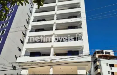 Apartamento com 1 quarto à venda na Alameda Florença, 161, Pituba, Salvador