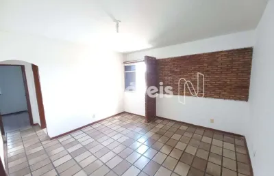 Apartamento com 2 quartos à venda na Rua Silveira Martins, 3025, Cabula, Salvador