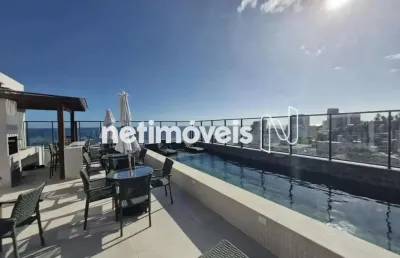 Apartamento com 1 quarto à venda na Rua Macapá, 287, Ondina, Salvador