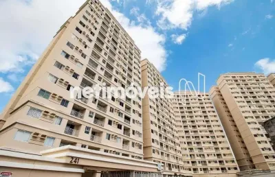Apartamento com 3 quartos à venda na Rua Otacílio Santos, Brotas, Salvador