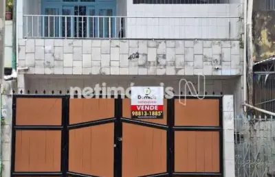 Apartamento com 3 quartos à venda na Rua do Uruguay, 402, Uruguai, Salvador