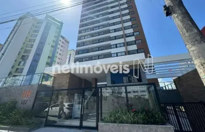 Apartamento com 2 quartos à venda na Rua Padre Casimiro Quiroga, 532, Imbuí, Salvador