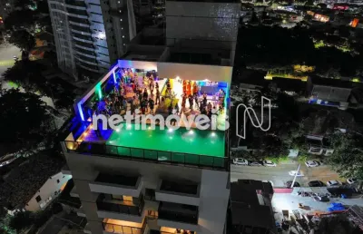 Apartamento com 1 quarto à venda na Alameda das Catabas, 266, Caminho das Árvores, Salvador