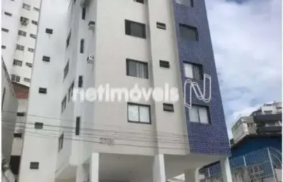 Apartamento com 2 quartos à venda na Rua Manuel Dias de Morais, 70, Ondina, Salvador