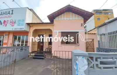 Casa com 4 quartos à venda na Rua Barão de Cotegipe, 246, Calçada, Salvador