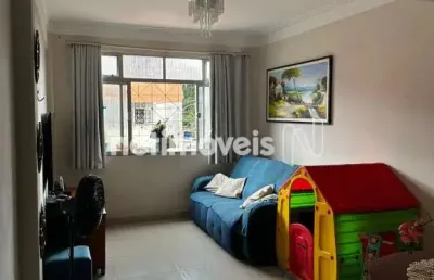 Apartamento com 2 quartos à venda na Avenida Caminho de Areia, 182, Caminho de Areia, Salvador