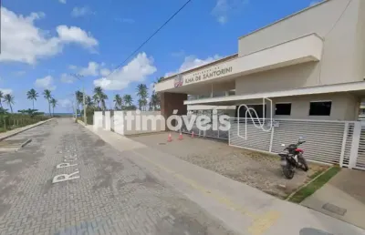 Apartamento com 2 quartos à venda na Rua Poeta Bráulio de Abreu, 3599, Stella Maris, Salvador