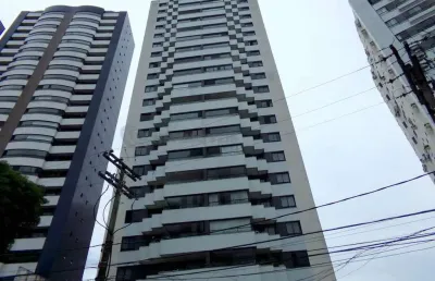 Apartamento com 3 quartos à venda na Alameda dos Jasmins, Candeal, Salvador
