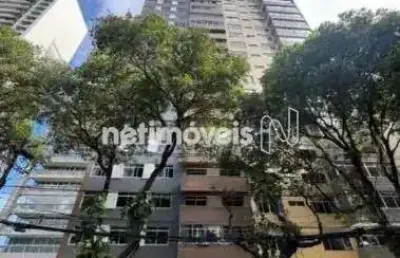 Apartamento com 3 quartos à venda na Largo do Campo Grande, 124, Campo Grande, Salvador