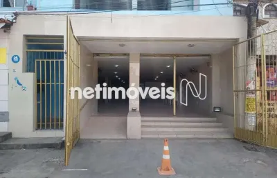 Ponto comercial com 1 sala para alugar na Rua do Uruguay, 369, Uruguai, Salvador