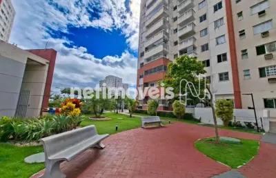 Apartamento com 3 quartos à venda na Rua da Gratidão, 290, Piatã, Salvador