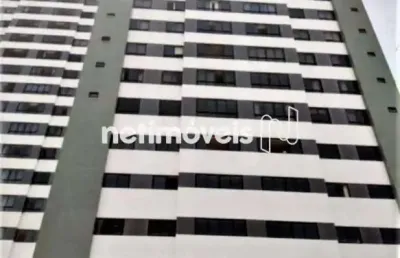 Apartamento com 3 quartos à venda na Rua Ceará, Pituba, Salvador
