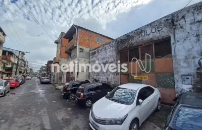 Barracão / Galpão / Depósito com 1 sala à venda na Rua José Geraldo Veloso Gordilho, 110, Uruguai, Salvador