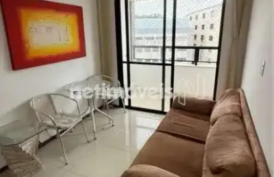Apartamento com 3 quartos à venda na Rua Professor Jairo Simões, 279, Imbuí, Salvador