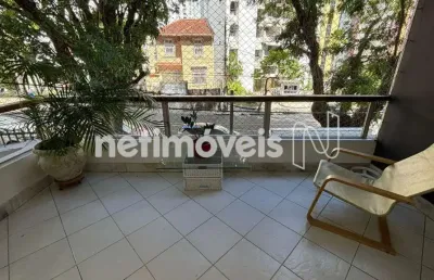 Apartamento com 3 quartos à venda na Rua Oito de Dezembro, Graça, Salvador