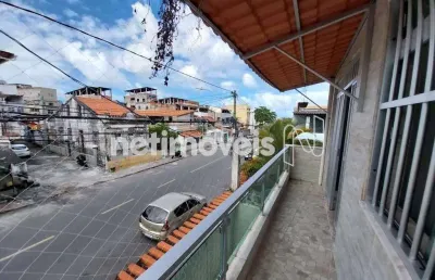 Apartamento com 4 quartos à venda na Rua Henrique Dias, 282, Bonfim, Salvador
