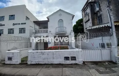 Casa com 7 quartos à venda na Rua Newton Sampaio Lima, 48, Bonfim, Salvador