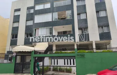 Apartamento com 4 quartos à venda na Rua Monsenhor Gaspar Sadoc, 353, Costa Azul, Salvador