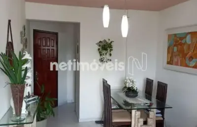 Apartamento com 3 quartos à venda na Rua Nílson Costa, Vila Laura, Salvador