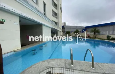 Apartamento com 3 quartos à venda na Rua Novo Imbuí, 198, Imbuí, Salvador