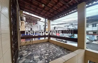 Casa com 4 quartos à venda na Rua Duarte da Costa, 103, Caminho de Areia, Salvador