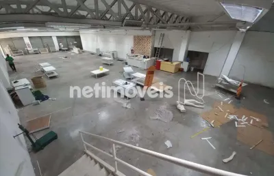 Ponto comercial com 1 sala para alugar na Avenida José Joaquim Seabra, 231, Baixa dos Sapateiros, Salvador