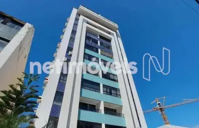 Apartamento com 1 quarto à venda na Avenida Cardeal da Silva, Rio Vermelho, Salvador