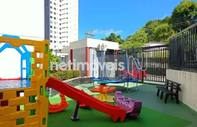 Apartamento com 2 quartos à venda na Rua Monsenhor Antonio Rosa, Candeal, Salvador