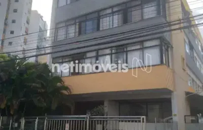 Apartamento com 3 quartos à venda na Rua da Paz, 53, Graça, Salvador